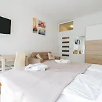 Apartman Aquamarina By Baltic *