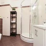 Aquamarina By Baltic Apartman