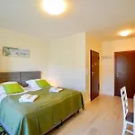 Apartman Aquamarina By Baltic