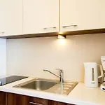 Aquamarina By Baltic Apartman *