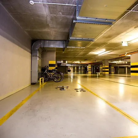 Aquamarina By Baltic *