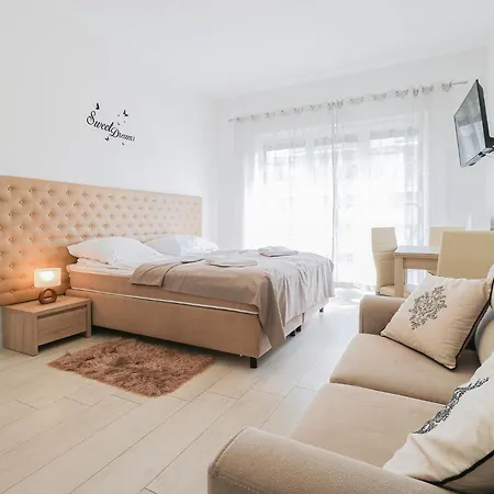 Aquamarina By Baltic Swinoujscie