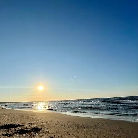 Apartment Aquamarina By Baltic *