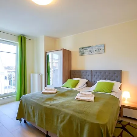 Aquamarina By Baltic Swinoujscie