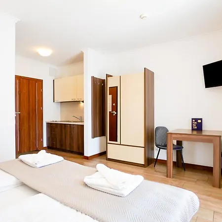 Aquamarina By Baltic Swinoujscie