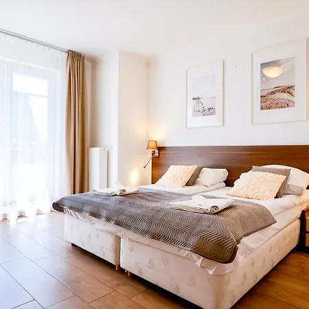 Aquamarina By Baltic * Swinoujscie