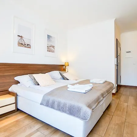 Aquamarina By Baltic