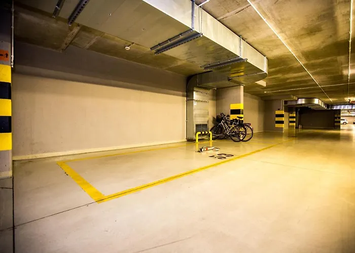 Aquamarina By Baltic