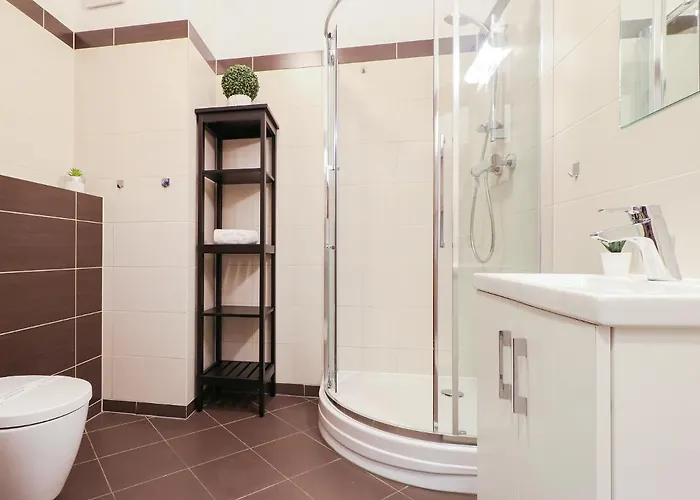 Aquamarina By Baltic Apartamento