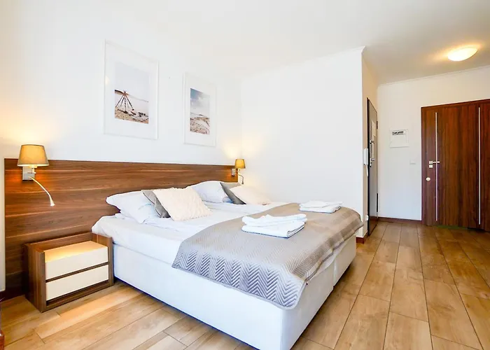 Aquamarina By Baltic